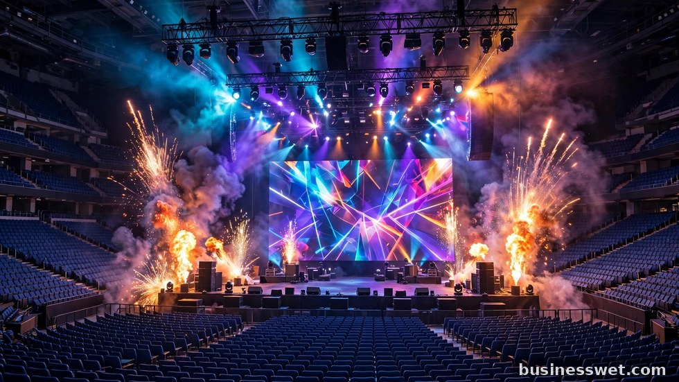 Vrienden kijken samen naar het Eurovisie Songfestival op televisie met vlaggetjes.