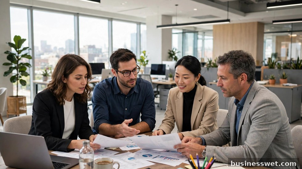 Twee professionals schudden elkaar de hand tijdens een sollicitatiegesprek in een modern kantoor.